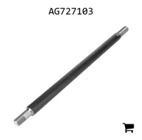 AGCO AG727103 Шток цилиндра
