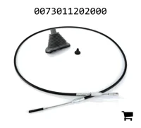 AGCO 0073011202000 Пульт дистанционного управления