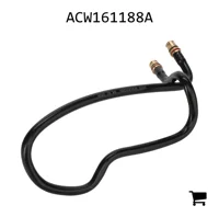 AGCO ACW161188A Трубка