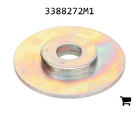 AGCO 3388272M1 Шайба