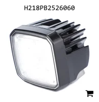 AGCO H218PB2526060 Светодиодная фара Powerbeam