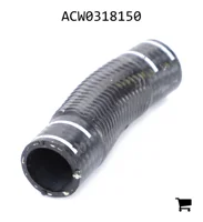 AGCO ACW0318150 Водяной шланг