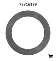 AGCO 72316189 Диск