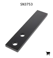 AGCO SN3753 Упор стойки