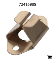 AGCO 72416088 Крышка