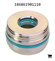 AGCO 186861901110 Подшипниковая втулка