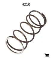 AGCO H210 Пружина