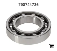 AGCO 700744726 Шариковый подшипник