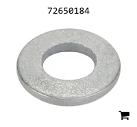 AGCO 72650184 Натяжной ролик