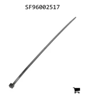 AGCO SF96002517 Зажим