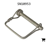 AGCO SN10953 Палец