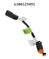 AGCO 6300325M91 Жгут