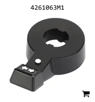 AGCO 4261063M1 Рычаг переключателя указателей поворота