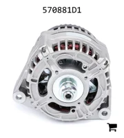 AGCO 570881D1 Генератор 14 В, 150 A