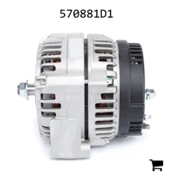 AGCO 570881D1 Генератор 14 В, 150 A