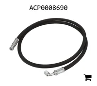 AGCO ACP0008690 Гидравлический шланг