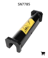 AGCO SN7785 Транспортировочный фиксатор