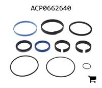 AGCO ACP0662640 Ремкомплект