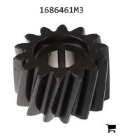 AGCO 1686461M3 Шестерня