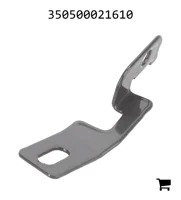 AGCO 350500021610 Держатель