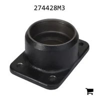 AGCO 274428M3 Корпус