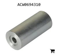 AGCO ACW0694310 Проставочная втулка