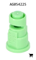 AGCO AG054225 Насадка плоскоструйная с широким углом распыления VP Turbo FloodJet, размер 7,5
