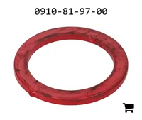 AGCO 0910-81-97-00 Диск