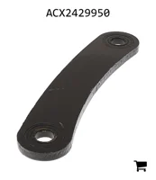 AGCO ACX2429950 Соединительное звено пальца