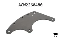 AGCO ACW2260480 Крепление антенны