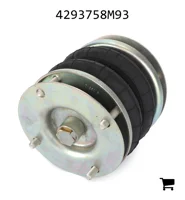 AGCO 4293758M93 Амортизатор кабины