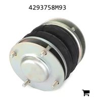 AGCO 4293758M93 Амортизатор кабины