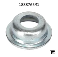 AGCO 1888765M1 Сиденье