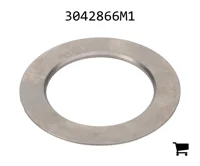AGCO 3042866M1 Фрикционная шайба