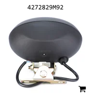 AGCO 4272829M92 Фара рабочего света в сборе с лампой H3 12В 55Вт