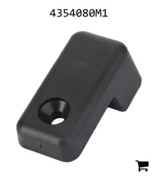 AGCO 4354080M1 Крепление