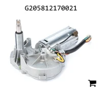 AGCO G205812170021 Мотор стеклоочистителя