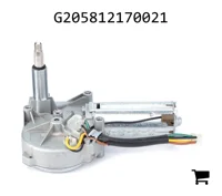 AGCO G205812170021 Мотор стеклоочистителя