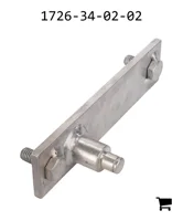 AGCO 1726-34-02-02 Натяжное устройство