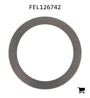 AGCO FEL126742 Регулировочная шайба