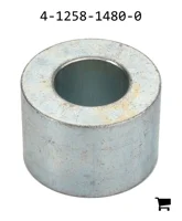 AGCO 4-1258-1480-0 Втулка