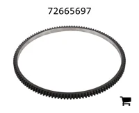 AGCO 72665697 Венец зубчатый