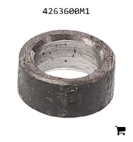 AGCO 4263600M1 Втулка