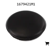 AGCO 1679421M1 Прокладка