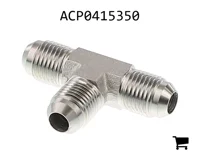 AGCO ACP0415350 Тройник