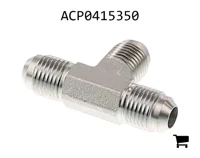 AGCO ACP0415350 Тройник