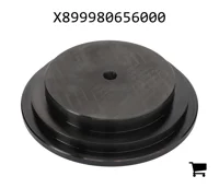 AGCO X899980656000 Приспособление для запрессовки