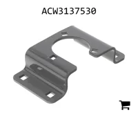 AGCO ACW3137530 Монтажный канал