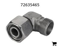 AGCO 72635465 Соединитель