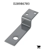 AGCO D28986703 Кронштейн